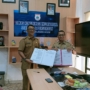 Terima Audiensi Kominfo Majene, Ridwan Djafar Sarankan Pelayanan Publik Berbasis Digital