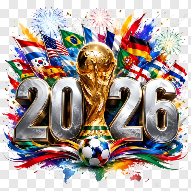 Inilah Julukan Kontestan Piala Dunia FIFA 2026!