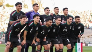 Meksiko, Prancis, Argentina Raih Poin Sempurna 9