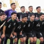 Meksiko, Prancis, Argentina Raih Poin Sempurna 9