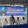 Tingkatkan PAD, Kepala Samsat Mamuju Jadi Narasumber Hearing Bersama Wakil Ketua I DPRD Sulbar