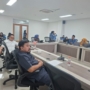 DPRD Sulbar Bahas Target PAD 2027, Dinas PUPR Siap Optimalkan Pendapatan Daerah