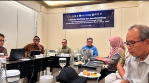 Integrasi Data Pangan Realtime untuk Kendalikan inflasi, DiskominfoSS Sulbar Kembangkan Sistem SAPEDA