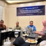 Integrasi Data Pangan Realtime untuk Kendalikan inflasi, DiskominfoSS Sulbar Kembangkan Sistem SAPEDA