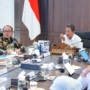 SDK Audiensi ke Menteri KKP, Sulbar Dapat 28 Desa Nelayan dan 28 Kapal 30 GT