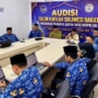 Junda Maulana Buka Secara Resmi Audisi MTQ KORPRI Sulbar