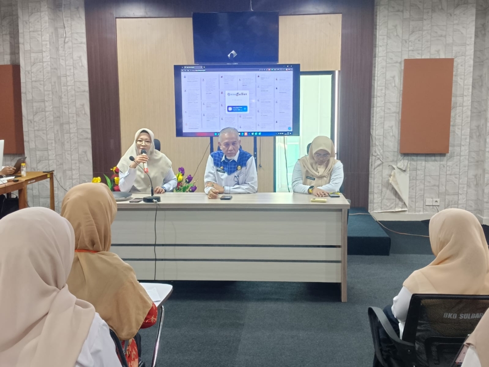 Pemprov Sulbar akan Terapkan Absensi Online untuk ASN