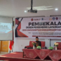 LPPM Unimaju Laksanakan Pembekalan Dosen Pembimbing Lapangan KKN
