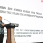 Suhardi Duka Bekali 1.476 Patriot Muda, Dorong Hasil Riset Jadi Dasar Kebijakan Transmigrasi