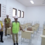 Junda Maulana Pastikan Sekolah Rakyat Mamuju Siap Digunakan