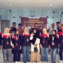 KKN Unimaju di Desa Polo Pangale Perkuat Program Mandatori Perpunas RI