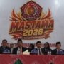 Rektor Unimaju Dukung Pengembangan Bakat Mahasiswa Baru