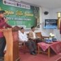 Rektor Unimaju Paparkan Mata Rantai Unggul Kelola PTMA
