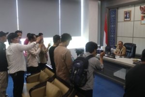 Gubernur Sulbar Ingin PAW Wagub Segera Terisi