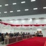 Fraksi DPRD Sulbar Sampaikan Pandangan Umum atas Ranperda APBD 2027