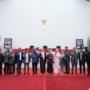 Gubernur Jawab Pandangan Fraksi DPRD Sulbar, APBD 2027 Disepakati Dilanjutkan Pembahasannya