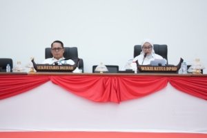 APBD Sulbar 2027 Disorot Soal Dana Transfer, Junda Maulana Tegaskan Prioritas Belanja
