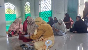 Yayasan Sehati Laksanakan Pelayanan Kesehatan Masyarakat di Desa Polo Pangale