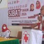 PMI Sulbar Laksanakan Pelatihan SIBAT di Desa Pangalloang
