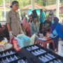Yayasan Sehati Laksanakan Pelayanan Kesehatan Masyarakat di Desa Orobatu