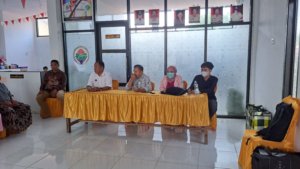 Yayasan Sehati Laksanakan Pelayanan Kesehatan Masyarakat di Desa Salugatta