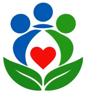 Makna dan Filosofi Logo Yayasan Sehati