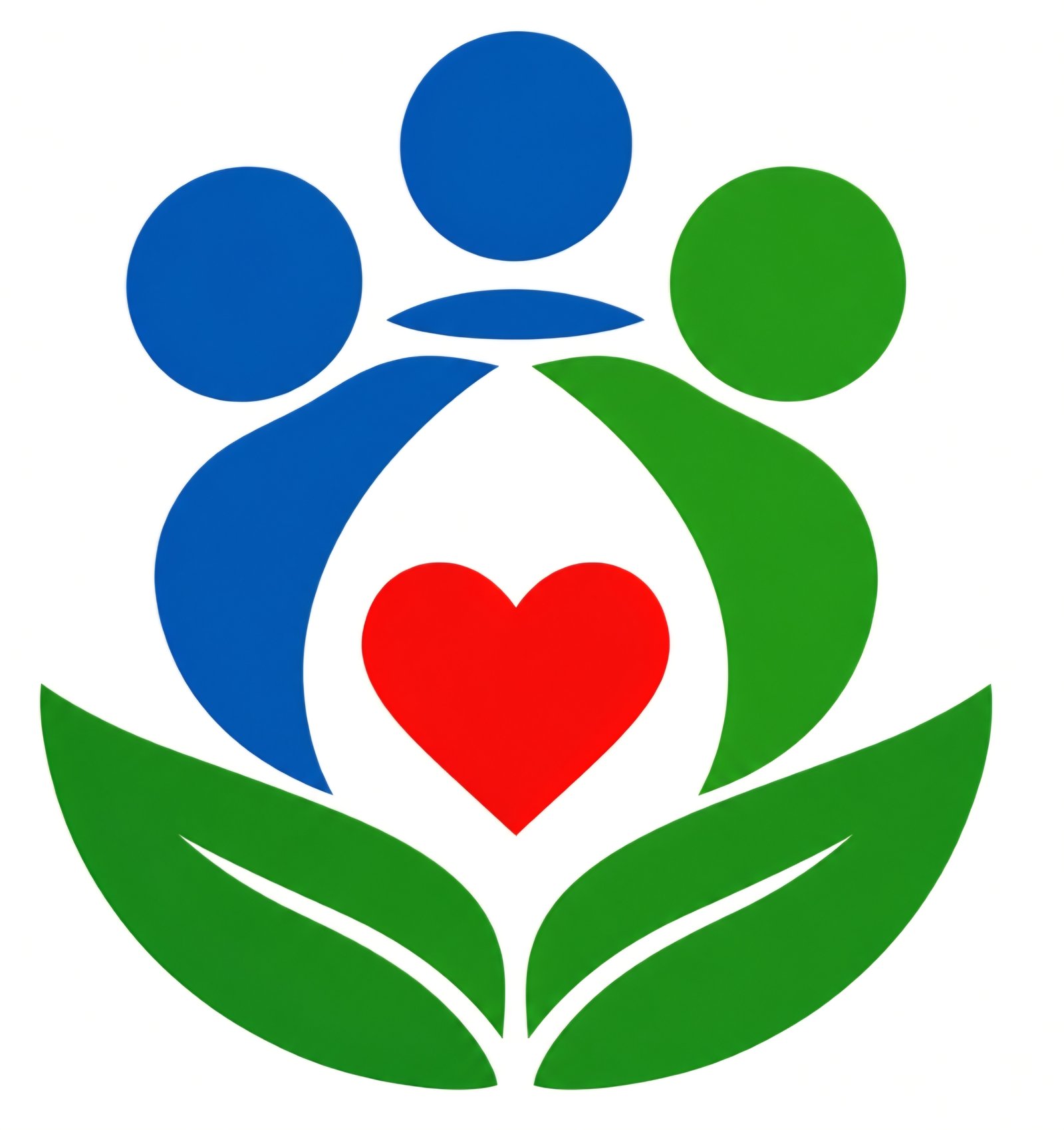 Makna dan Filosofi Logo Yayasan Sehati