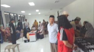 Yayasan Sehati Laksanakan Pelayanan Kesehatan Masyarakat di Desa Bonda