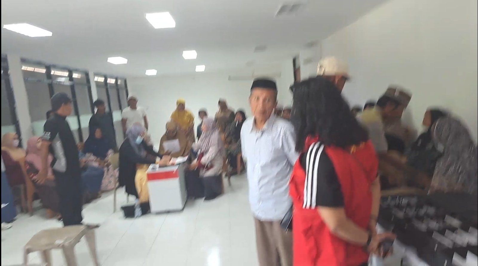 Yayasan Sehati Laksanakan Pelayanan Kesehatan Masyarakat di Desa Bonda