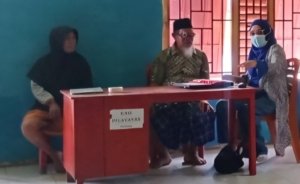 Yayasan Sehati Laksanakan Pelayanan Kesehatan Masyarakat di Desa Uhaimate