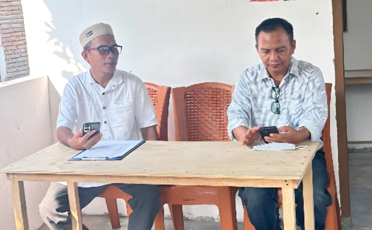 Yayasan Sehati Laksanakan Pelayanan Kesehatan Masyarakat di Kelurahan Dayanginna